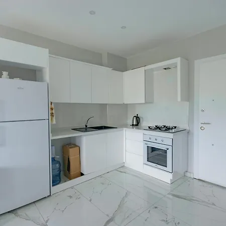 Voyage Apartment