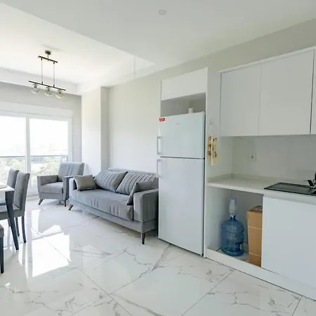 Apartment Voyage Alanya
