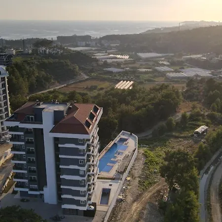 Voyage * Alanya