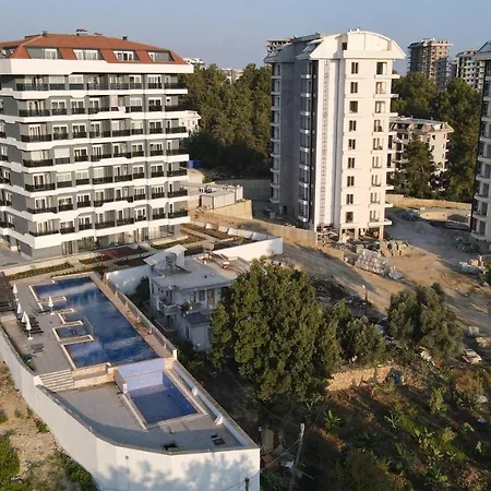 Voyage Alanya